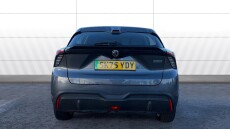 MG MG4 125kW SE EV 51kWh 5dr Auto Electric Hatchback